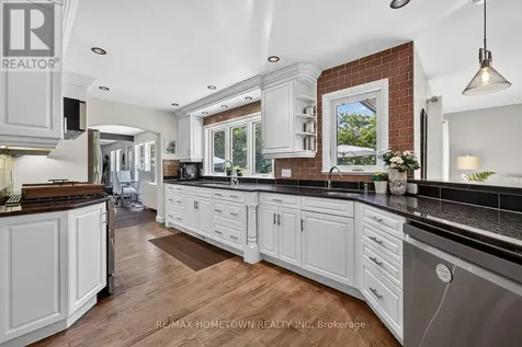 23 Pineview Road Brockville ON K6V 6K3