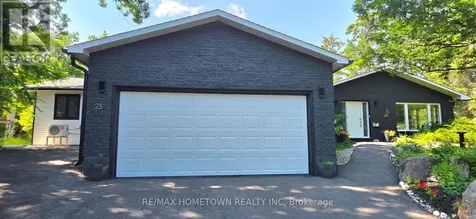23 Pineview Road Brockville ON K6V 6K3
