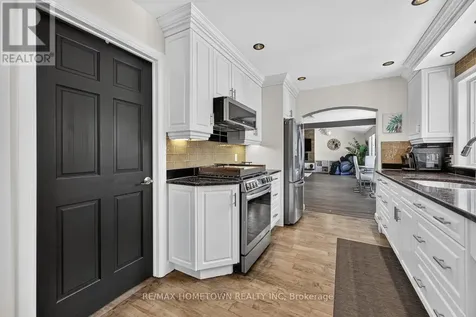 23 Pineview Road Brockville ON K6V 6K3