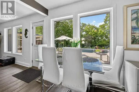 23 Pineview Road Brockville ON K6V 6K3