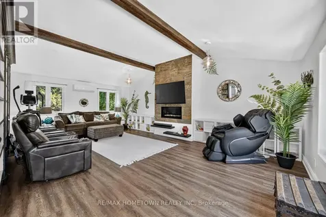 23 Pineview Road Brockville ON K6V 6K3