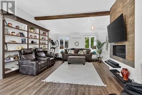 23 Pineview Road Brockville ON K6V 6K3