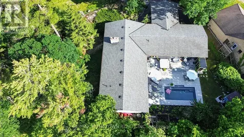 23 Pineview Road Brockville ON K6V 6K3