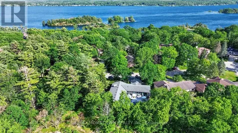23 Pineview Road Brockville ON K6V 6K3