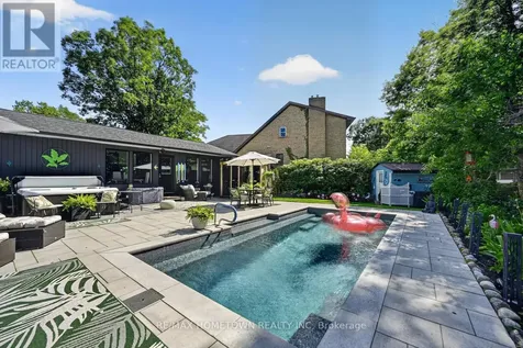 23 Pineview Road Brockville ON K6V 6K3
