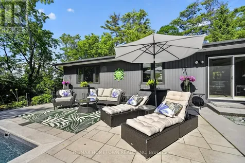 23 Pineview Road Brockville ON K6V 6K3