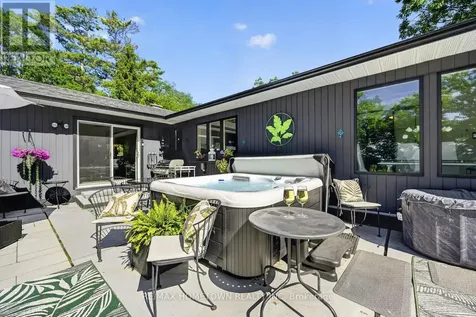 23 Pineview Road Brockville ON K6V 6K3