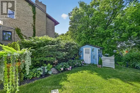 23 Pineview Road Brockville ON K6V 6K3