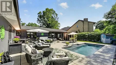 23 Pineview Road Brockville ON K6V 6K3