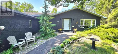 23 Pineview Road Brockville ON K6V 6K3