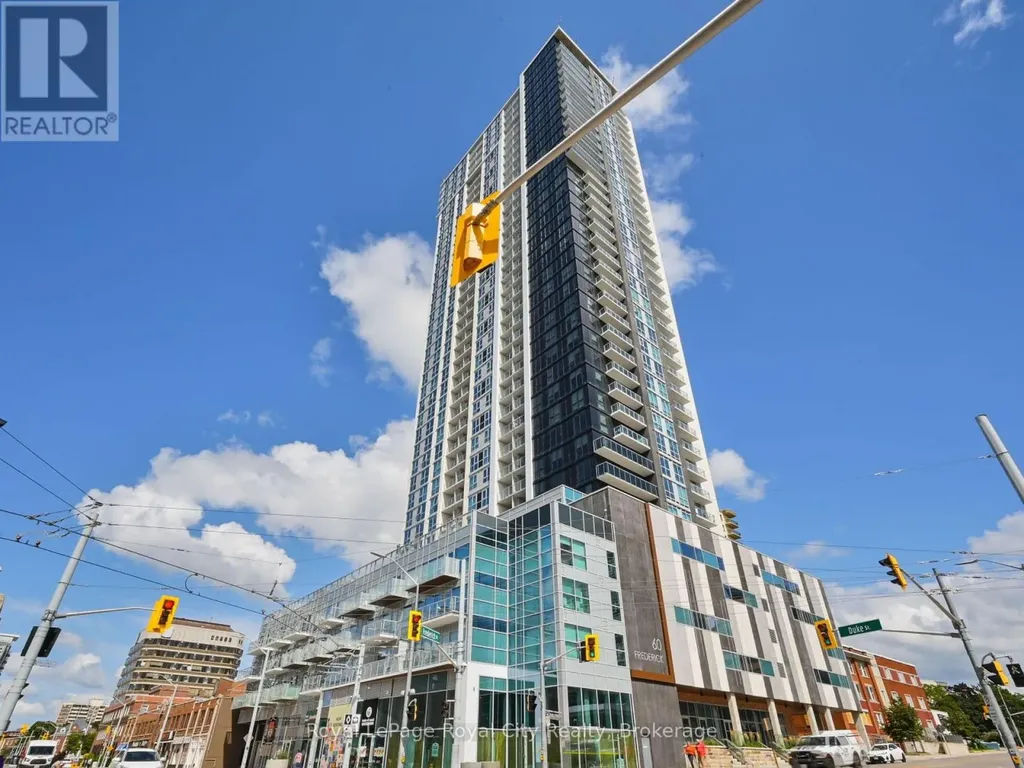 60 Frederick Street Kitchener ON N2H 0C7