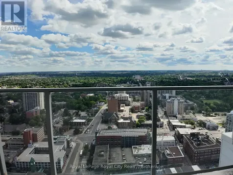 60 Frederick Street Kitchener ON N2H 0C7