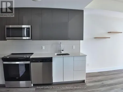 60 Frederick Street Kitchener ON N2H 0C7
