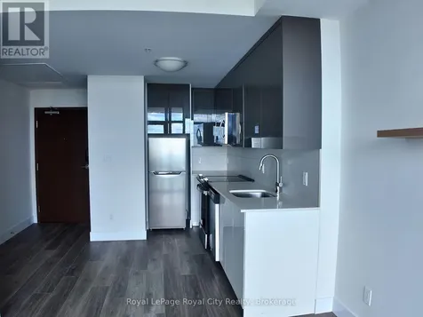 60 Frederick Street Kitchener ON N2H 0C7