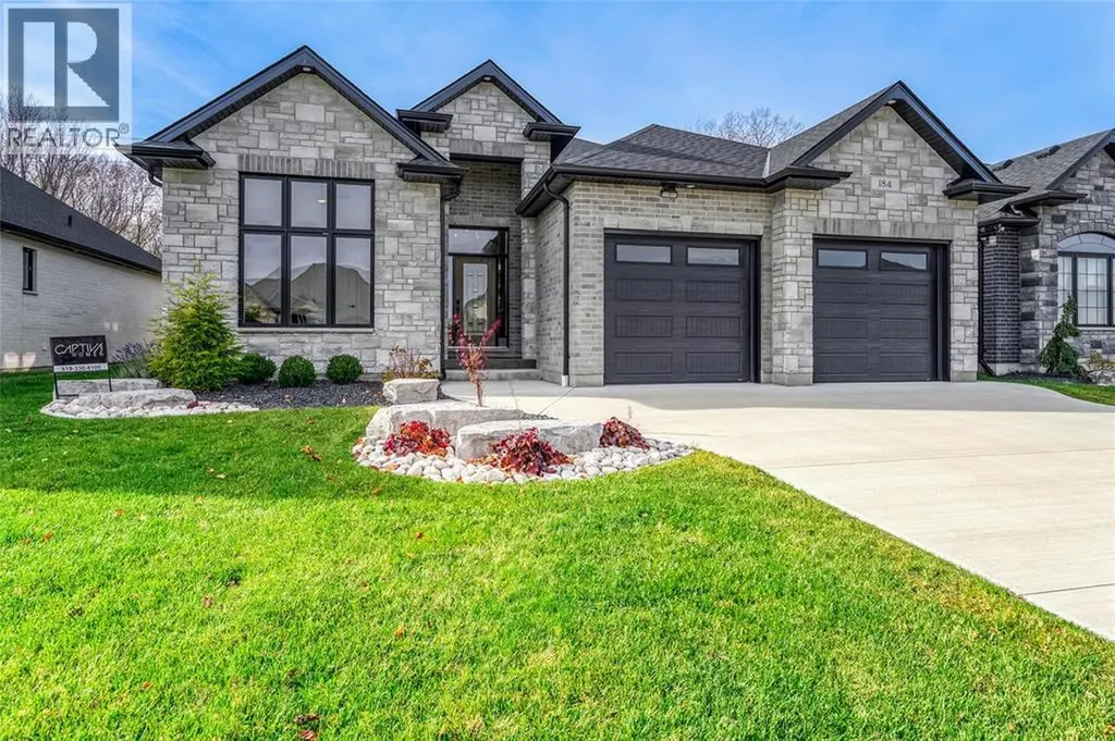 184 Sandpiper Drive Sarnia ON N7S 0E7