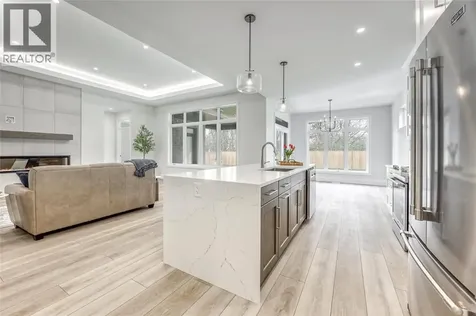 184 Sandpiper Drive Sarnia ON N7S 0E7