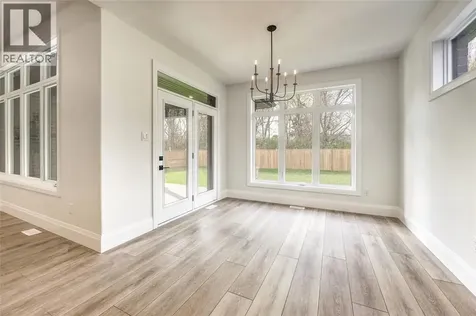 184 Sandpiper Drive Sarnia ON N7S 0E7