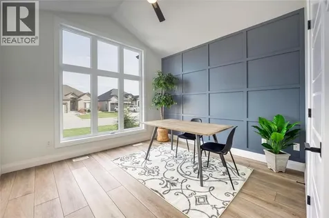 184 Sandpiper Drive Sarnia ON N7S 0E7