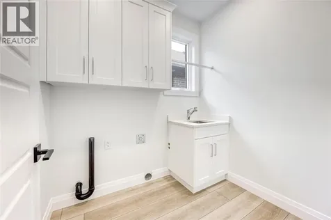 184 Sandpiper Drive Sarnia ON N7S 0E7