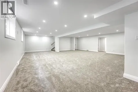 184 Sandpiper Drive Sarnia ON N7S 0E7