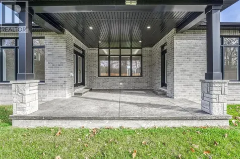 184 Sandpiper Drive Sarnia ON N7S 0E7