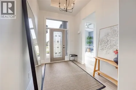 184 Sandpiper Drive Sarnia ON N7S 0E7