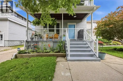 137 Euphemia Street North Sarnia ON N7T 6A4