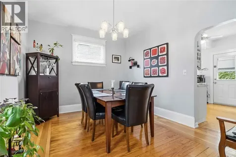 137 Euphemia Street North Sarnia ON N7T 6A4