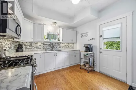 137 Euphemia Street North Sarnia ON N7T 6A4