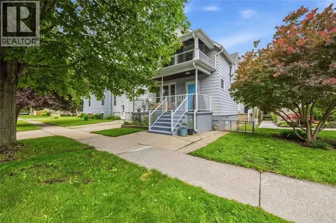 137 Euphemia Street North Sarnia ON N7T 6A4