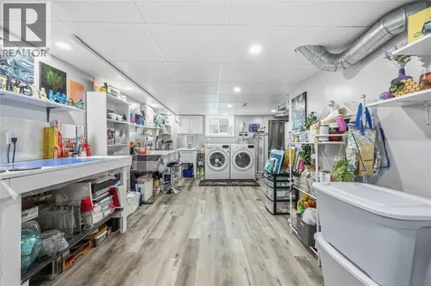 137 Euphemia Street North Sarnia ON N7T 6A4