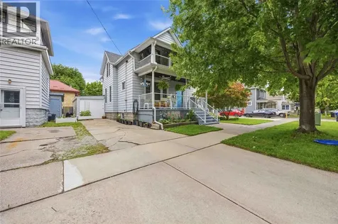 137 Euphemia Street North Sarnia ON N7T 6A4
