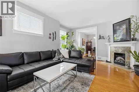 137 Euphemia Street North Sarnia ON N7T 6A4