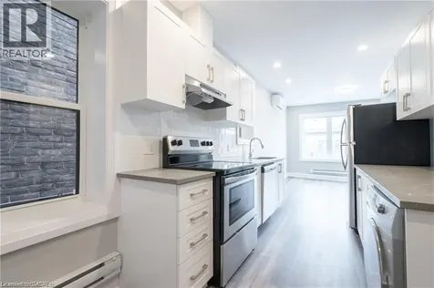 303 Barton Street East Hamilton ON L8L 2X4