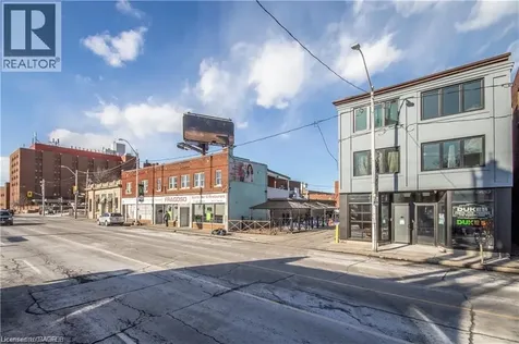 303 Barton Street East Hamilton ON L8L 2X4