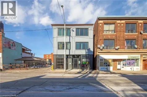 303 Barton Street East Hamilton ON L8L 2X4