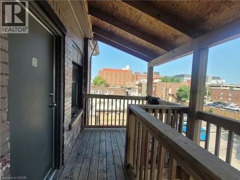 303 Barton Street East Hamilton ON L8L 2X4