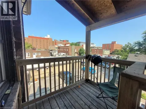 303 Barton Street East Hamilton ON L8L 2X4