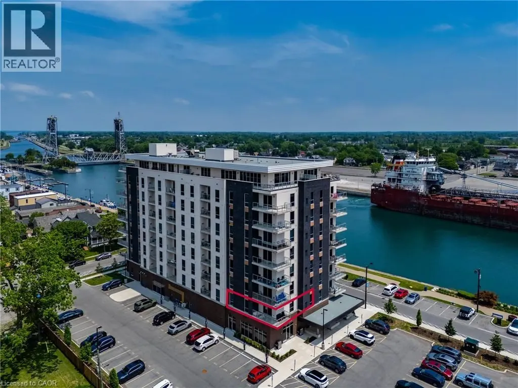 118 West Street Port Colborne ON L3K 4E6