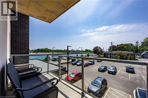 118 West Street Port Colborne ON L3K 4E6