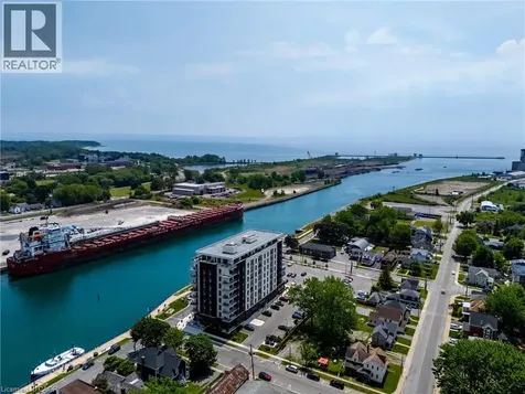 118 West Street Port Colborne ON L3K 4E6