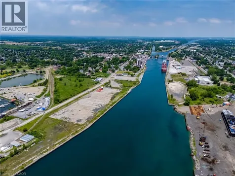 118 West Street Port Colborne ON L3K 4E6