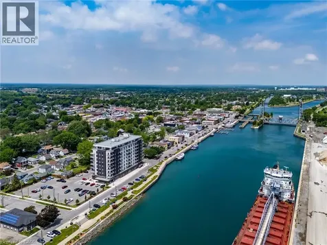 118 West Street Port Colborne ON L3K 4E6