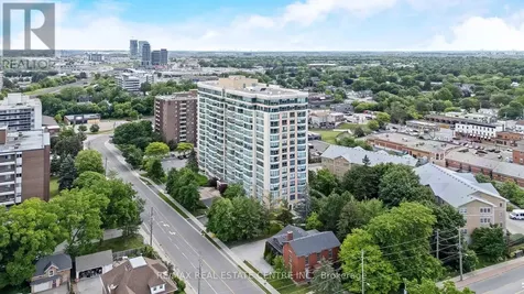 100 Millside Drive Milton (om Old Milton) ON L9T 5E2