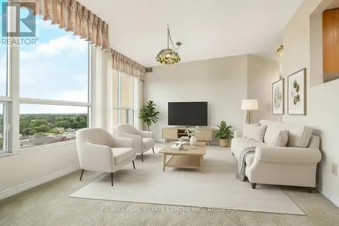 100 Millside Drive Milton (om Old Milton) ON L9T 5E2