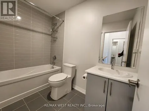 1165 Journeyman Lane Mississauga (clarkson) ON L5J 0B5