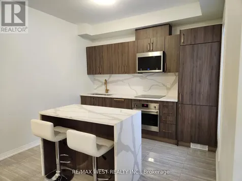 1165 Journeyman Lane Mississauga (clarkson) ON L5J 0B5