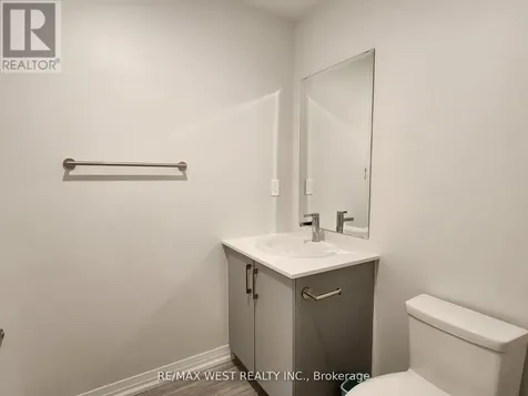 1165 Journeyman Lane Mississauga (clarkson) ON L5J 0B5