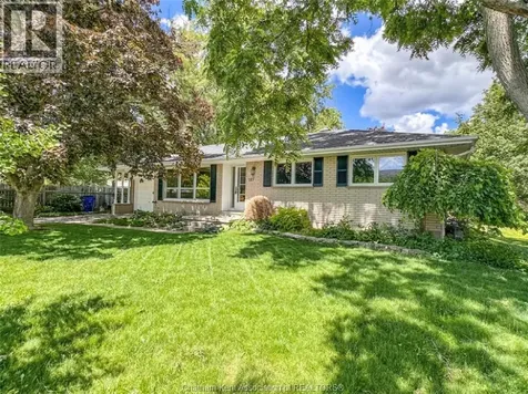157 Little Street South Blenheim ON N0P 1A0
