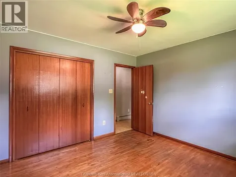 157 Little Street South Blenheim ON N0P 1A0